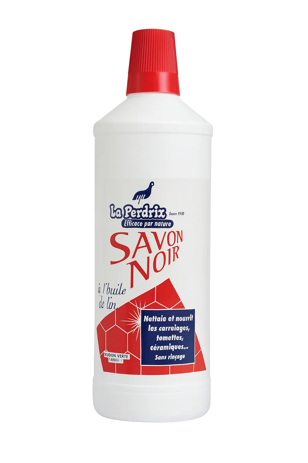 savon noir bouteille la perdix - Drogerie & Entretien maison| Supermarche Dakar-Senegal